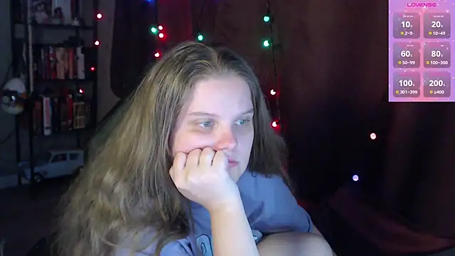 so_cute777's Live XXX Chat