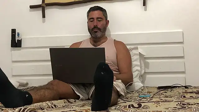 Chat XXX ao vivo de victor_chat