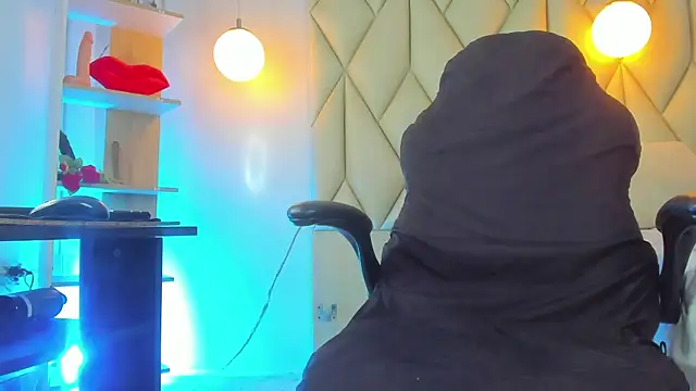 XXX chat uživo modela angelswets
