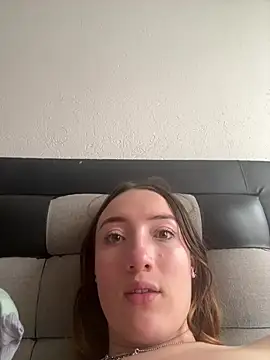 Czat XXX na żywo – Valery_Salmons