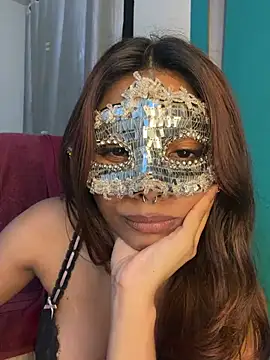 Lusty_jasminee 在線直播表演