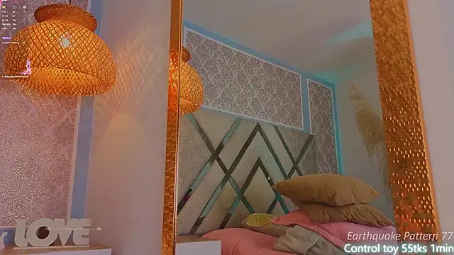 oceane_becker Chat XXX live