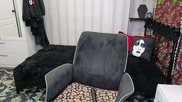 XXX chat uživo modela NancyAddams