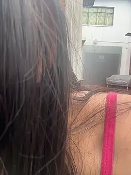دردشة LilyRossi_ الجنسية المباشرة