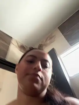 JessiBannkss' Live XXX Chat