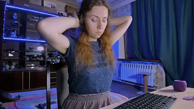 pa1e_pr1ncess 라이브 XXX 채팅