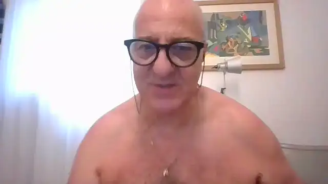 ANONIMO7735's Webcam Show