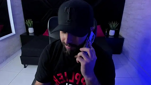 jhon_bear03 live XXX chat