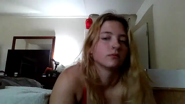Kehlaniluvsyou69 Show in webcam