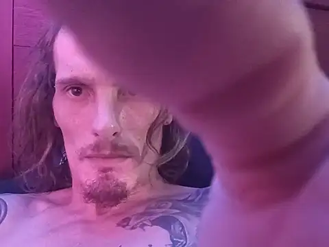 Wildfreakxxwolf – webcam-show