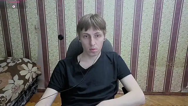 Darien_Brown Obrolan Langsung XXX