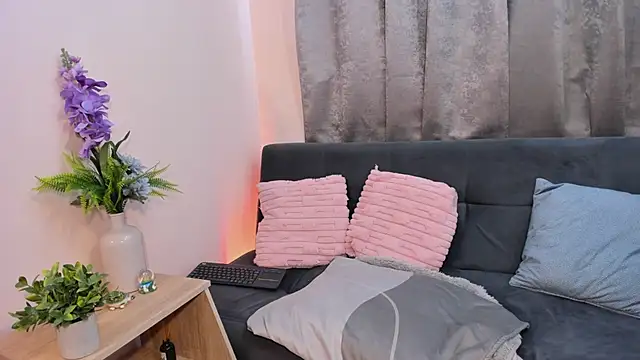 Chat +18 de Amelia_bss ao vivo