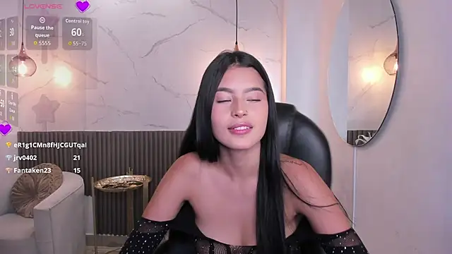 دردشة amber_willow الجنسية المباشرة