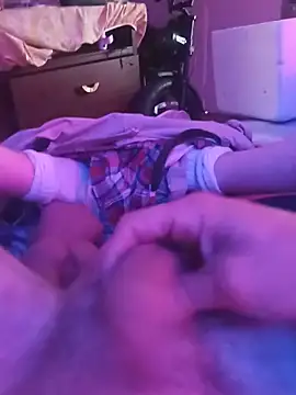 Wildfreakxxwolf's Webcam Show