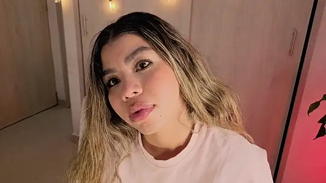 Sembang XXX Secara Langsung Melina_Ferrer1