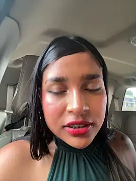 Czat XXX na żywo – Mariangel_11