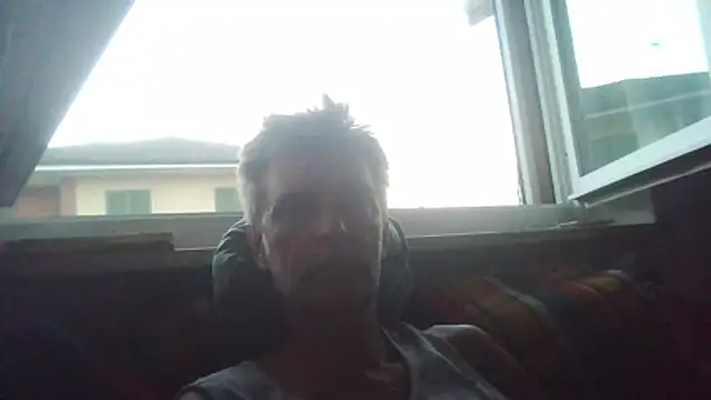 mickdick_18 网络视讯表演