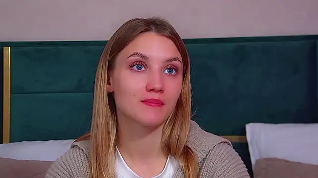 StacyEvances Live XXX-Chat