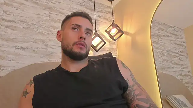 dominic_de_luca Chat XXX live