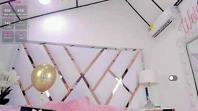baby_sofia7's Live XXX Chat