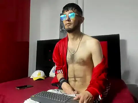 mark_splinter09 Live XXX Chat