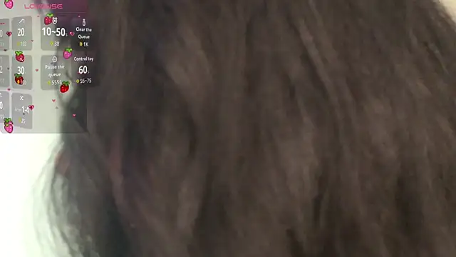 SammyJhuls 现场XXX聊天