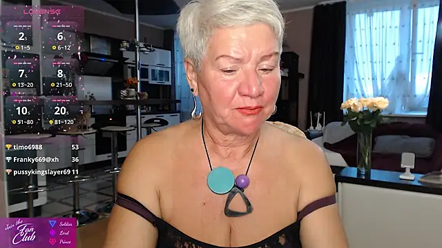 roxana_brooks' Live XXX Chat
