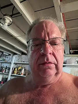 GTforyou2 webkamerás műsora