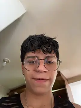 Chat XXX Live marckalexis