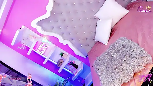 Živý XXX chat Diiva_Smiith