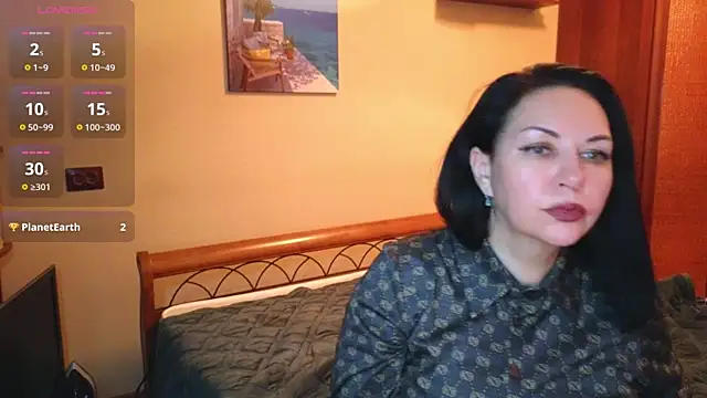 Roxy_doll's Live XXX Chat