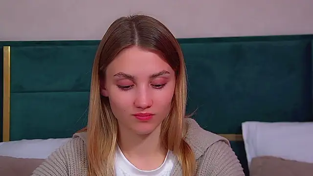 StacyEvances' Live XXX Chat