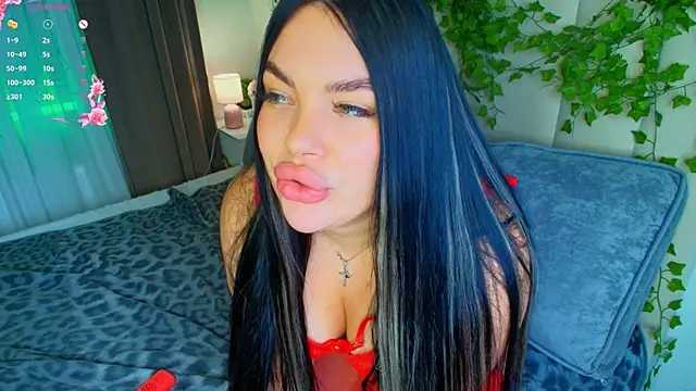 แชท XXX สดของ katerine_Monroe