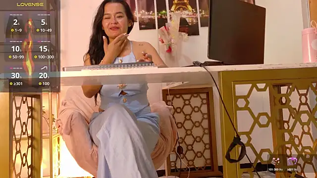 Nicooll_07's Live XXX Chat