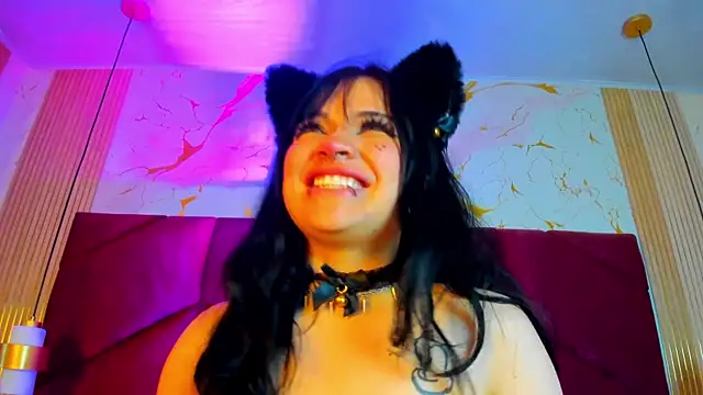 HannaRoussee – Live XXX-chat