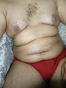 צ'אט XXX בשידור חי של chubbygamer26