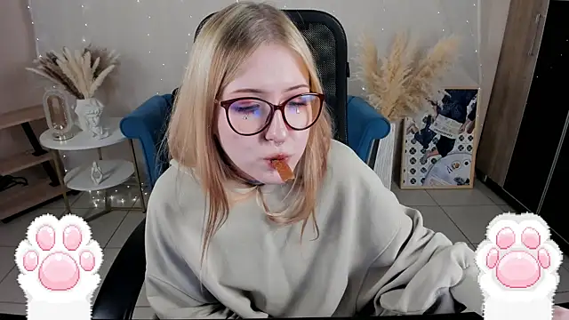Chatroom XXX en direct de lanafitch