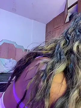 Živý XXX chat LoveQueen2