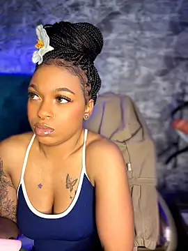 Chatroom XXX en direct de Melany_Williams