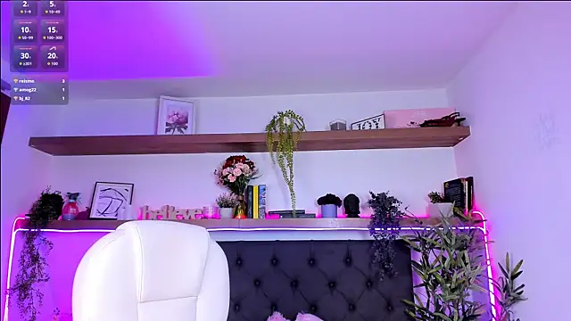 Sally__BX Live XXX Chat