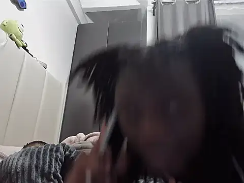 sexyaime 라이브 XXX 채팅