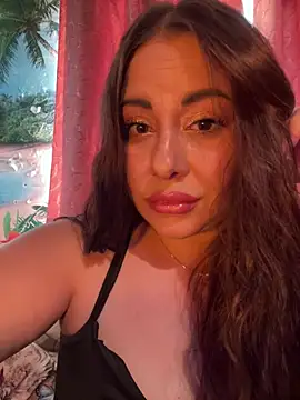 DaisyStreet's Live XXX Chat