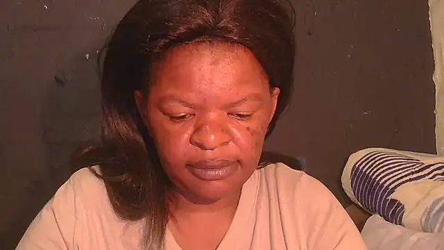 ebony_rose11's Live XXX Chat
