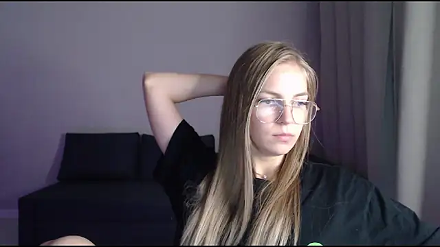HitGyrl – Live XXX-chat