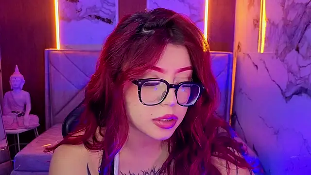 Red_Bunny_v live XXX chat