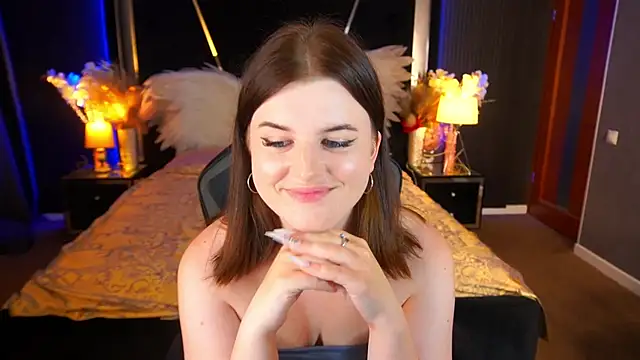 Živý XXX chat KristiFoxy