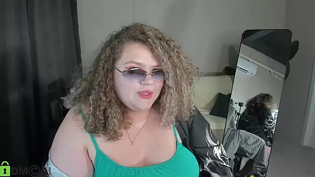 SofiRoce – Live XXX-chat