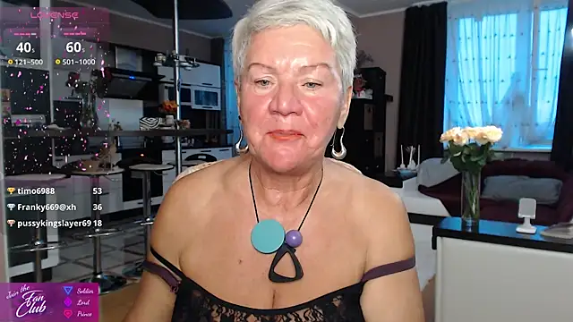 Czat XXX na żywo – roxana_brooks