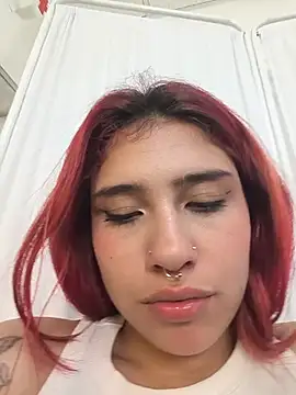 Nikky_Rose_ Obrolan Langsung XXX