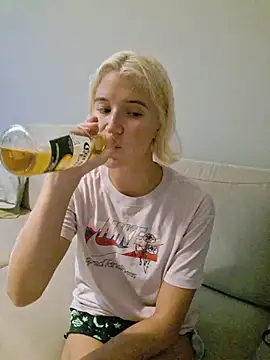 Chat +18 de PEACE_DANCE ao vivo